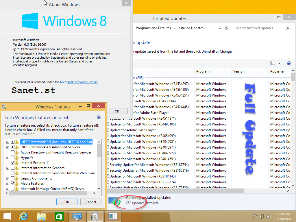what is windows x64 and x86