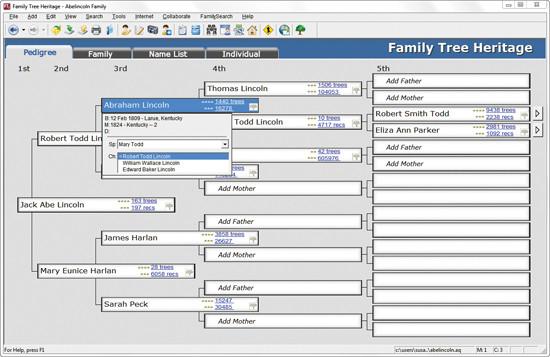 family tree maker 2006 download